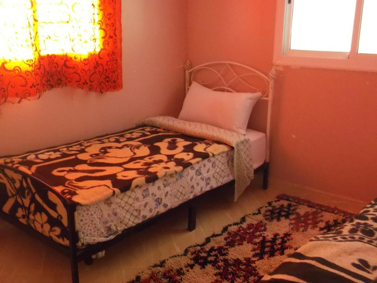 Tifinagh Guest House Мерзуга Екстер'єр фото