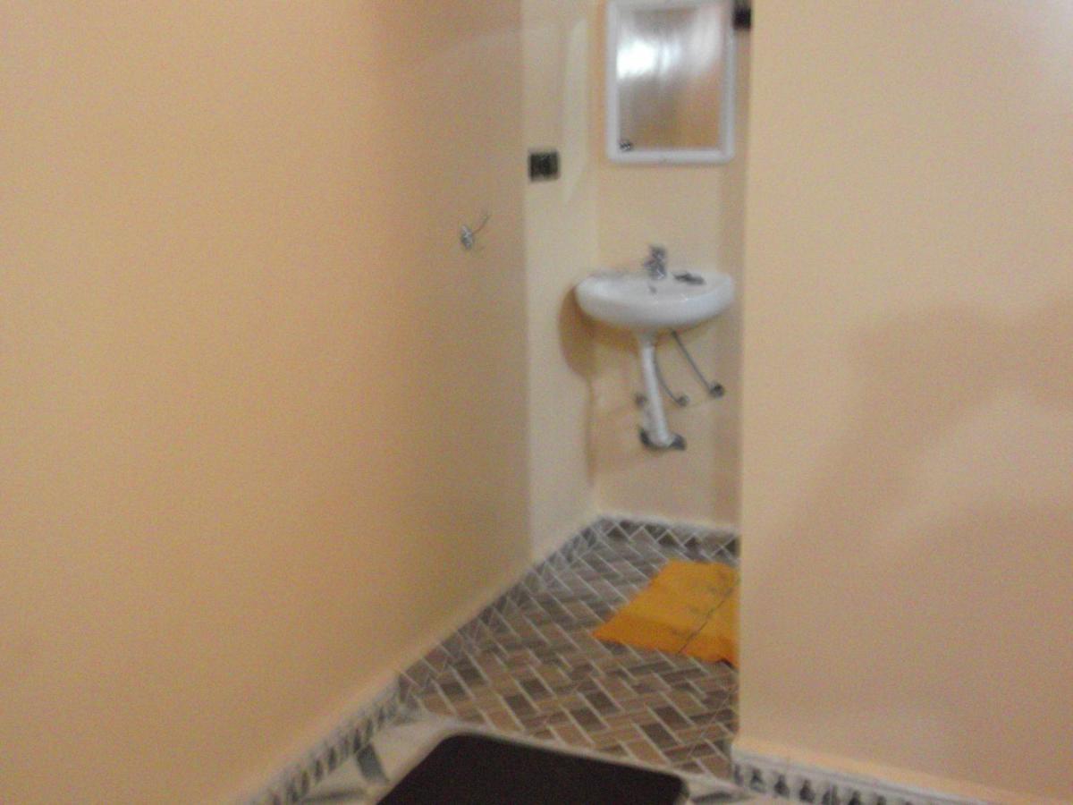 Tifinagh Guest House Мерзуга Екстер'єр фото