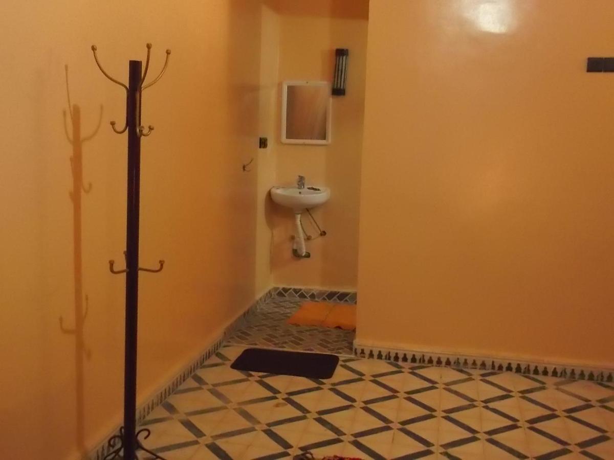 Tifinagh Guest House Мерзуга Екстер'єр фото