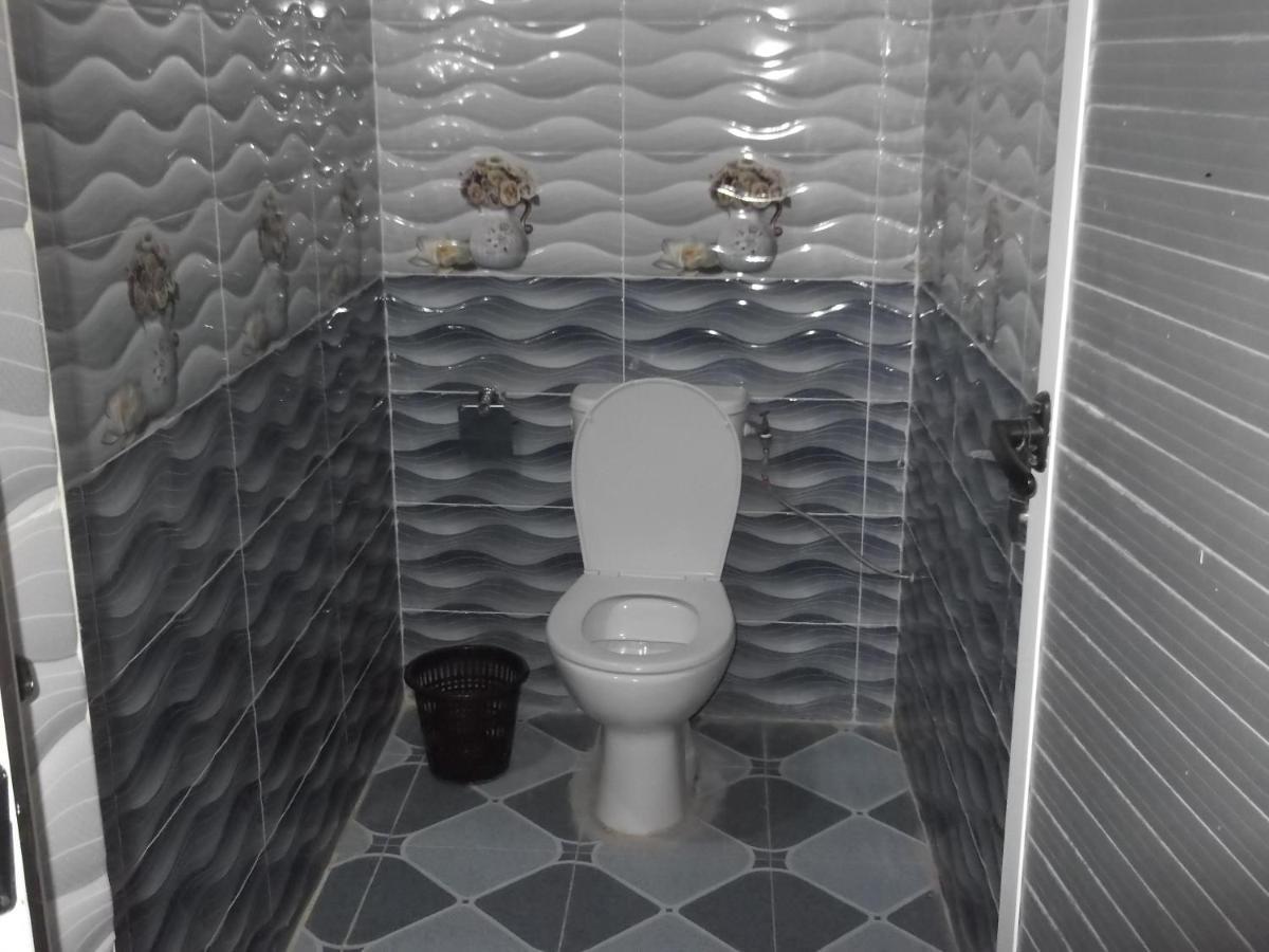 Tifinagh Guest House Мерзуга Екстер'єр фото