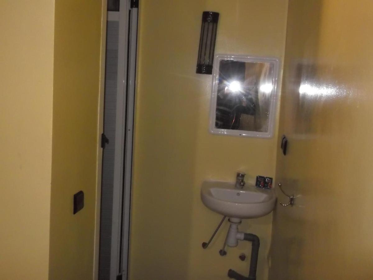Tifinagh Guest House Мерзуга Екстер'єр фото